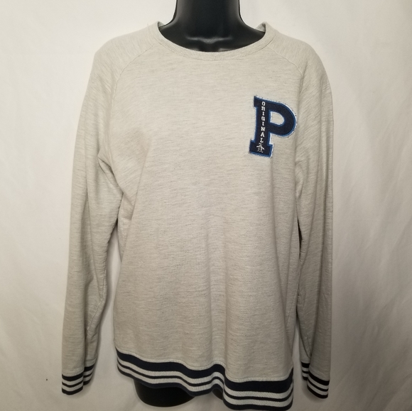Penguin original crewneck sweatshirt - Picture 7 of 7